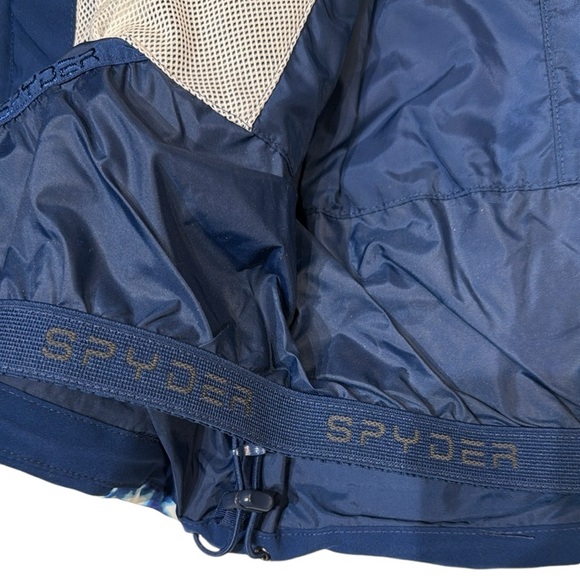 NWOT Spyder Haven Insulated Jacket - Picture 13 of 16
